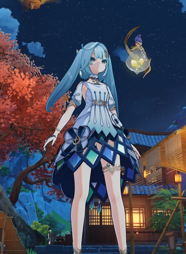 원신) 모드 보고 부계로 몇 일 즐겨본 소감_8.jpg