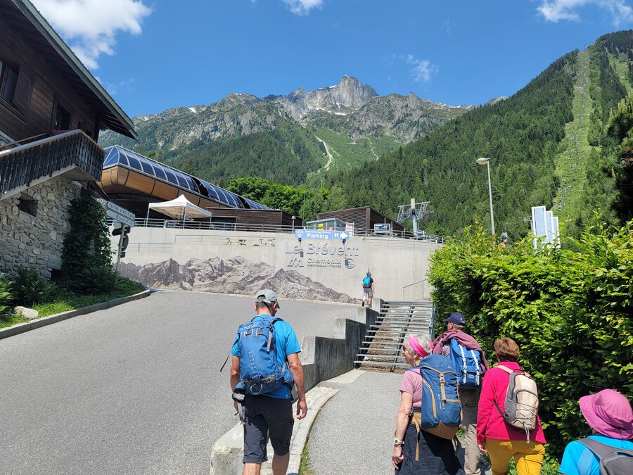 어머니 모시고 알프스 여행 10일차, 프랑스 샤모니의 몽블랑_26.jpg