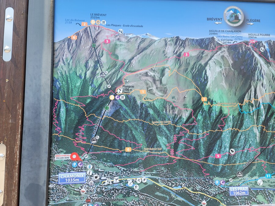 어머니 모시고 알프스 여행 10일차, 프랑스 샤모니의 몽블랑_27.jpg