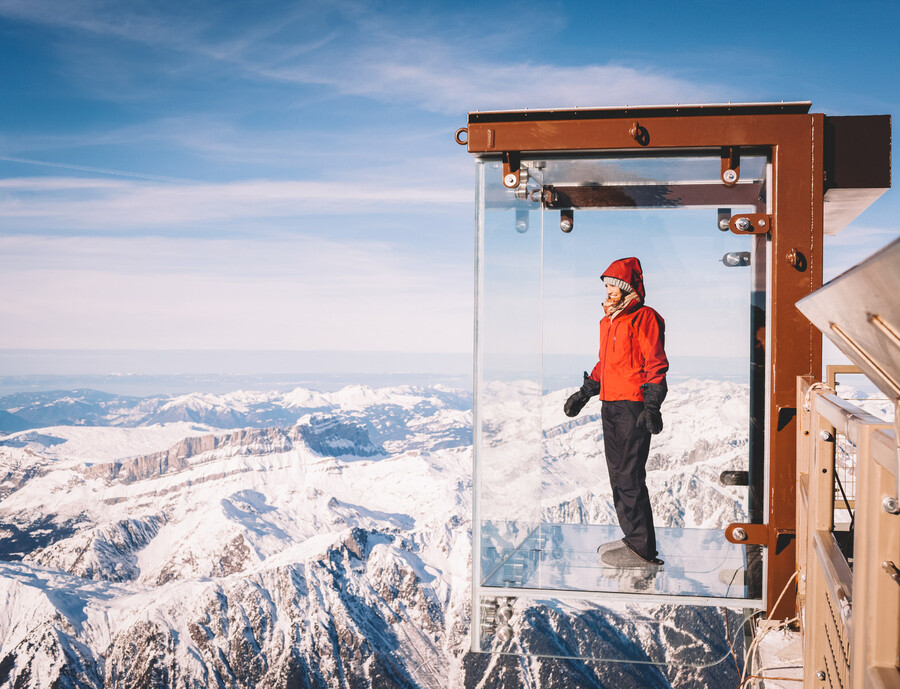 어머니 모시고 알프스 여행 10일차, 프랑스 샤모니의 몽블랑_48.png