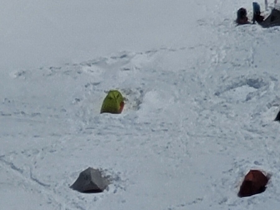 어머니 모시고 알프스 여행 10일차, 프랑스 샤모니의 몽블랑_62.jpg