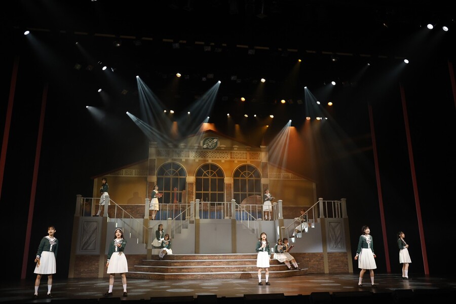 러브라이브! 스쿨 아이돌 뮤지컬 추가 공연 공식 리포트_2.jpg