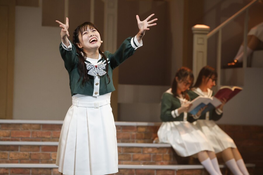 러브라이브! 스쿨 아이돌 뮤지컬 추가 공연 공식 리포트_5.jpg