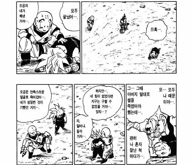 드래곤볼)피콜로가 오반을 단단히 잘못 본 이유_16.jpg