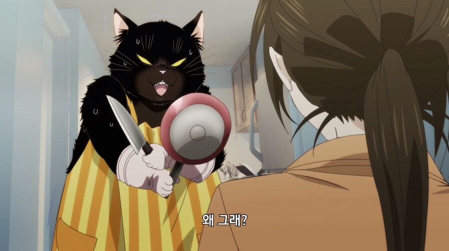 야무진고양이) 거대고양이도 싫어하는것_3.jpg