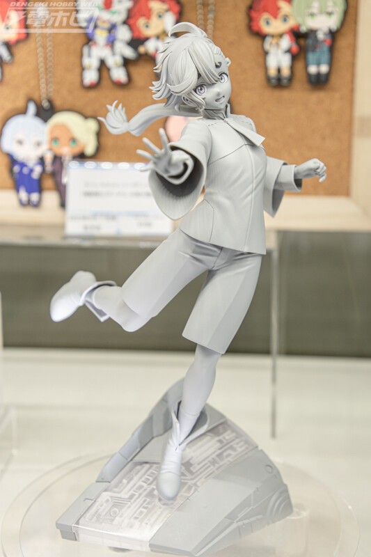 [메가하우스] 건담 수성의 마녀 슬레타 머큐리 전시 이미지_1.jpg