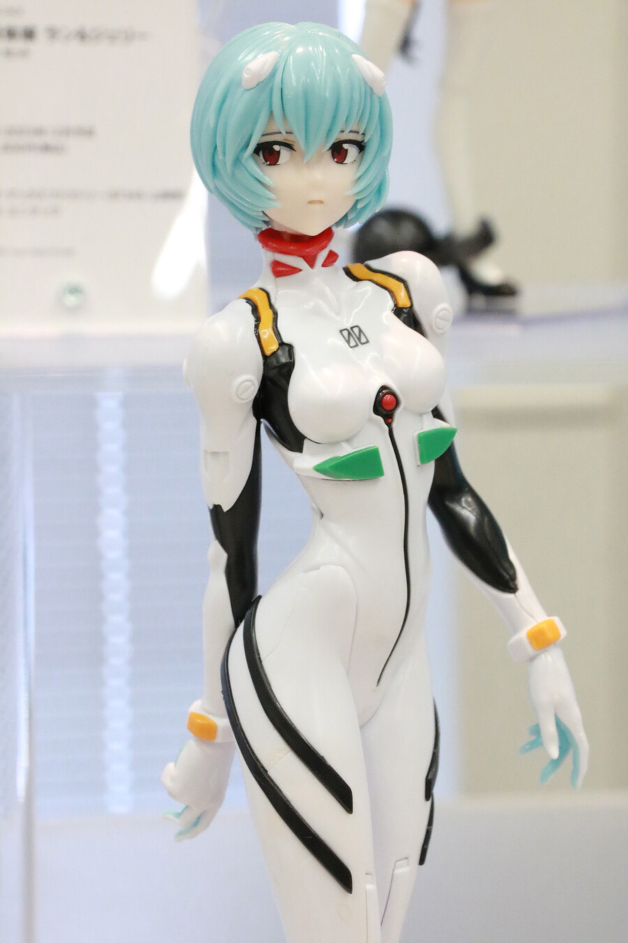 [맥스팩토리] 신작 프라모델 23년 여름 하비 메이커 합동 전시회 전시 이미지_21.jpg