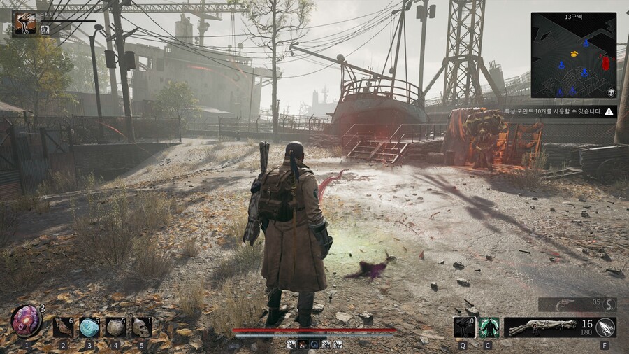 장문) 50시간 뉴비가 느꼈던 소환수 성능 리뷰 및 주저리_9.jpg