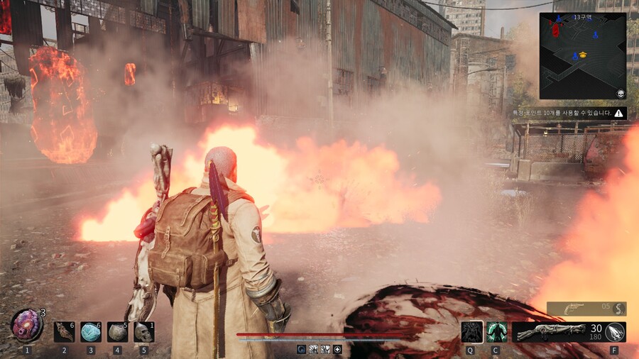 장문) 50시간 뉴비가 느꼈던 소환수 성능 리뷰 및 주저리_11.jpg