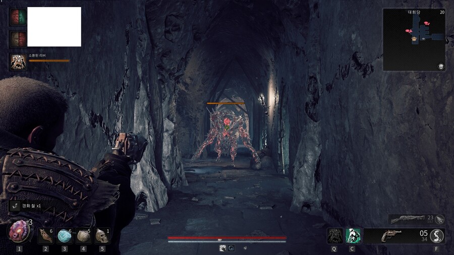 장문) 50시간 뉴비가 느꼈던 소환수 성능 리뷰 및 주저리_12.jpg