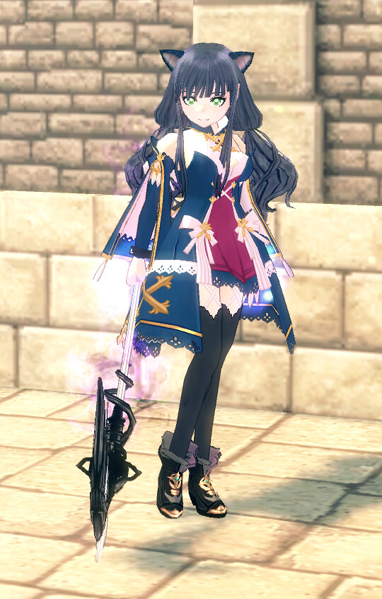 마비노기) 듀얼건 궁극정령 엄청 좋네_1.png