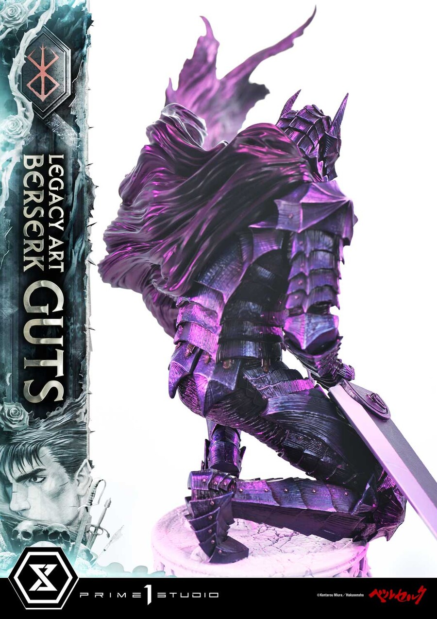 [프라임1스튜디오] 레거시 아트 베르세르크 - 가츠_34.jpg
