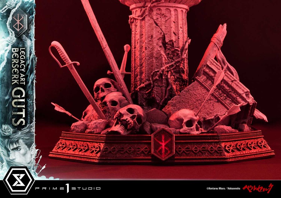 [프라임1스튜디오] 레거시 아트 베르세르크 - 가츠_40.jpg