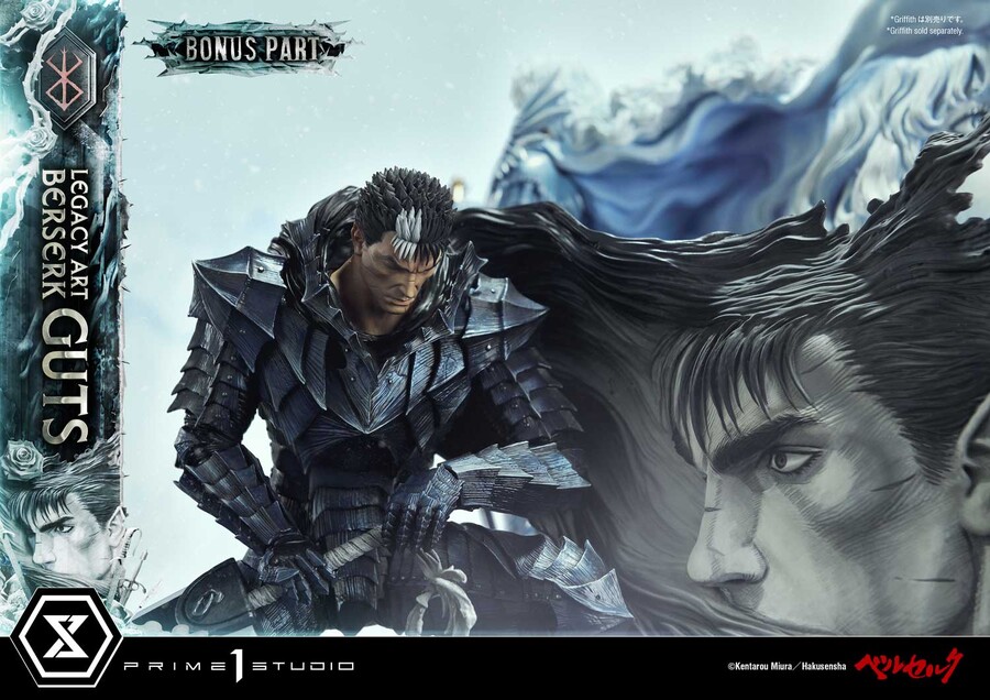 [프라임1스튜디오] 레거시 아트 베르세르크 - 가츠_55.jpg