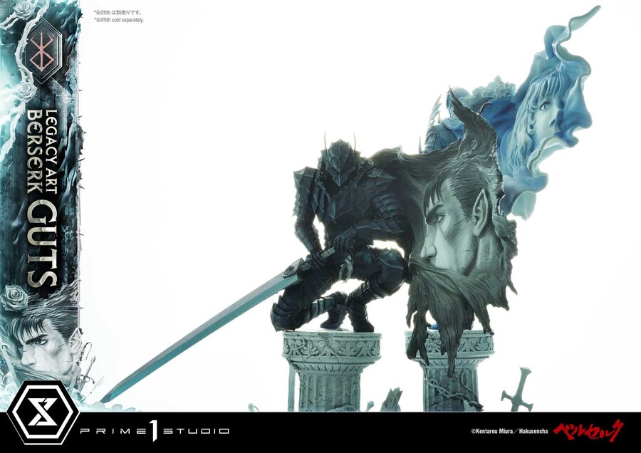 [프라임1스튜디오] 레거시 아트 베르세르크 - 가츠_64.jpg