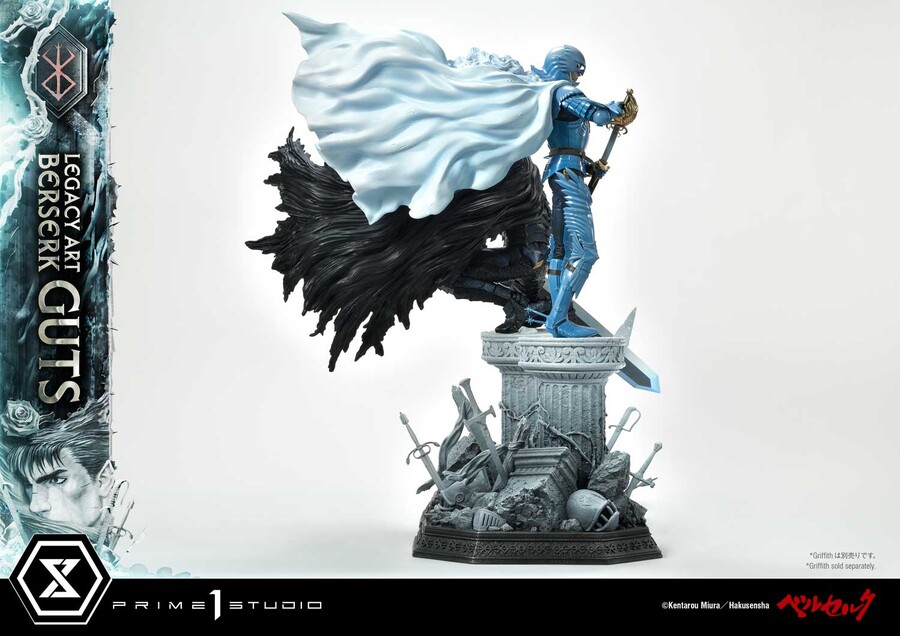 [프라임1스튜디오] 레거시 아트 베르세르크 - 가츠_69.jpg