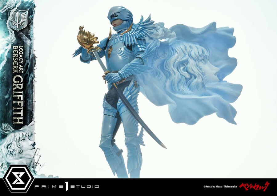 [프라임1스튜디오] 레거시 아트 베르세르크 - 그리피스_36.jpg