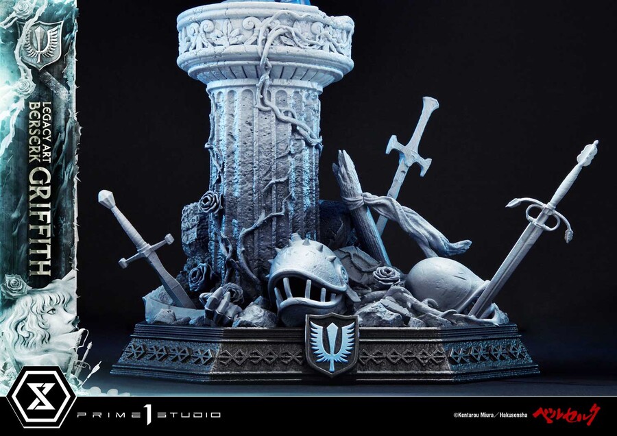 [프라임1스튜디오] 레거시 아트 베르세르크 - 그리피스_37.jpg