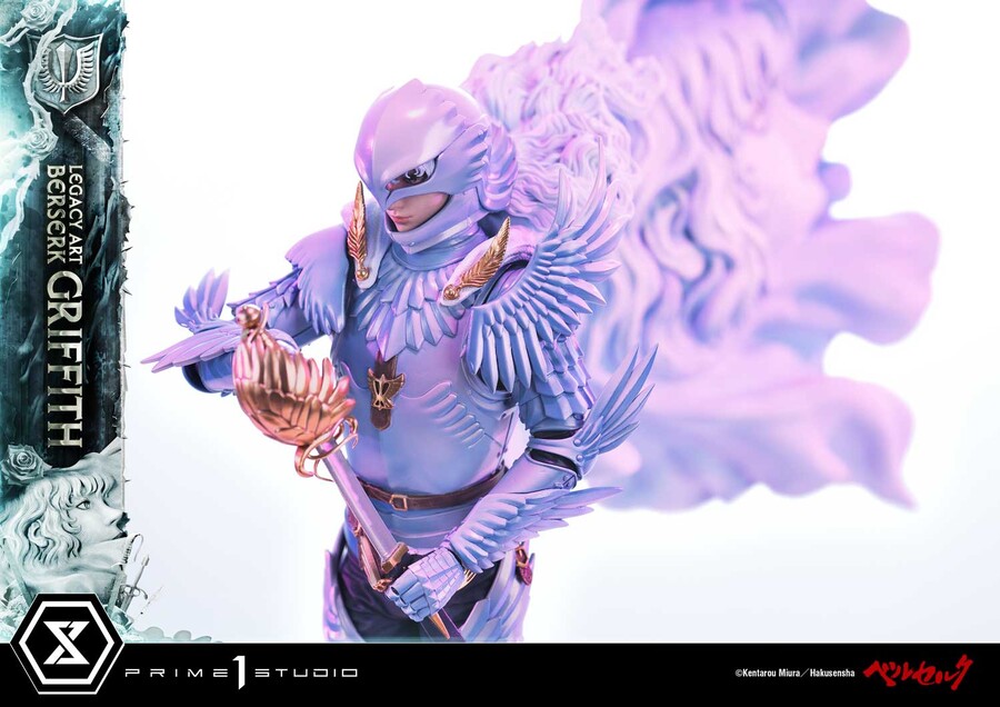 [프라임1스튜디오] 레거시 아트 베르세르크 - 그리피스_40.jpg