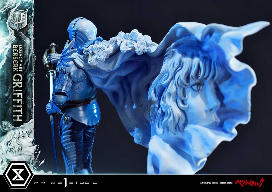 [프라임1스튜디오] 레거시 아트 베르세르크 - 그리피스_41.jpg