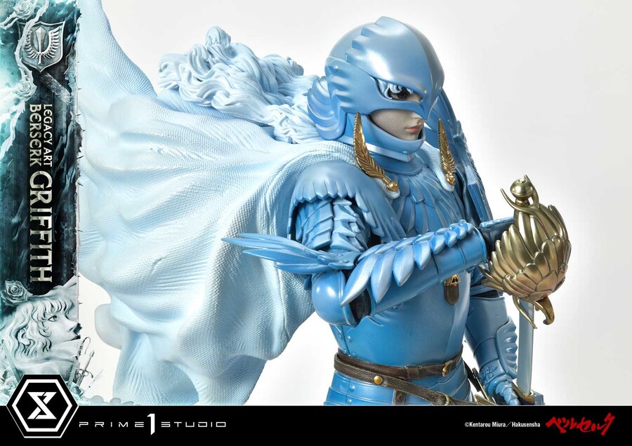 [프라임1스튜디오] 레거시 아트 베르세르크 - 그리피스_44.jpg