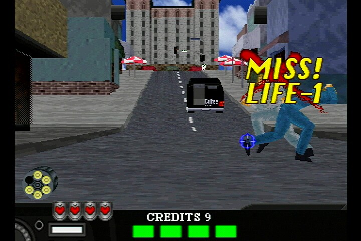 썸바디 헬프 미!! - 버추어 캅 2_42.jpg