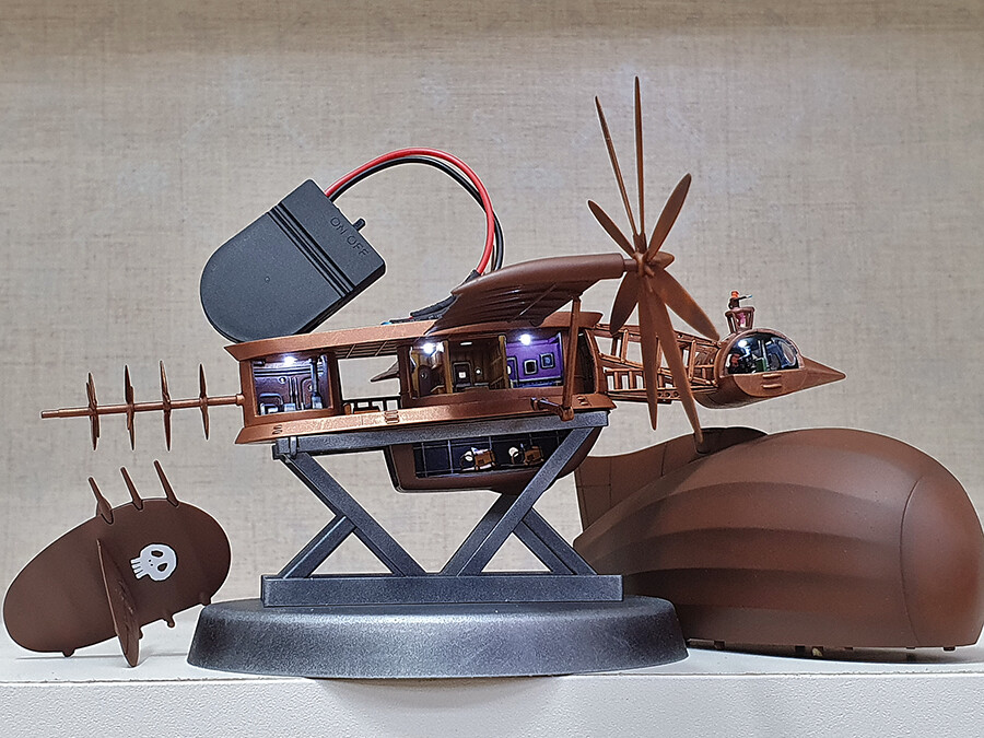 [라퓨타] 타이거 모스호 완성_74.jpg