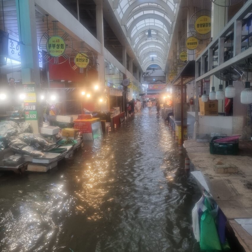 태풍) 속초 난리남_3.jpg