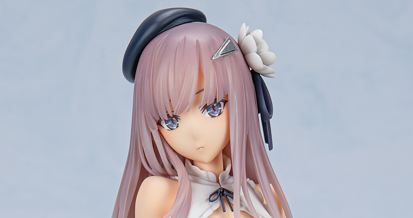 [파레노] 소악마 씨 illustrated by 야시로 시즈카카 추가 이미지_1.jpg