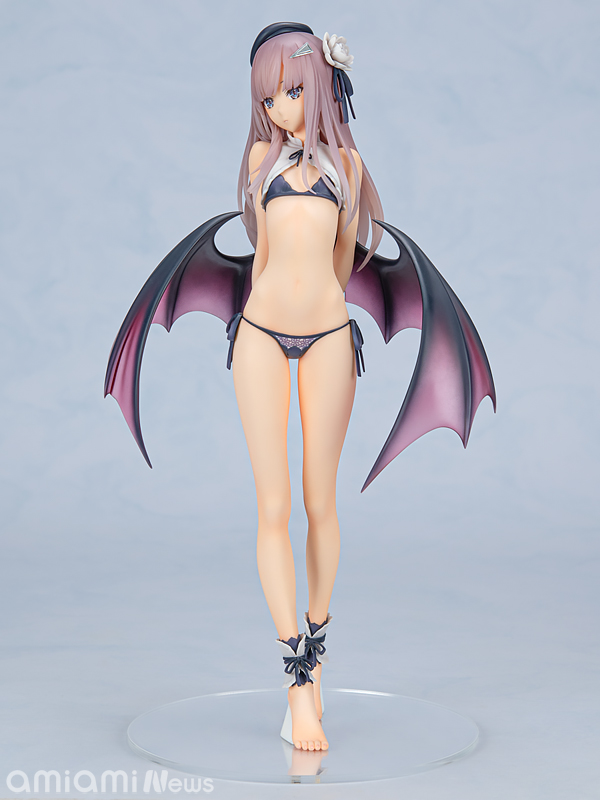 [파레노] 소악마 씨 illustrated by 야시로 시즈카카 추가 이미지_9.jpg