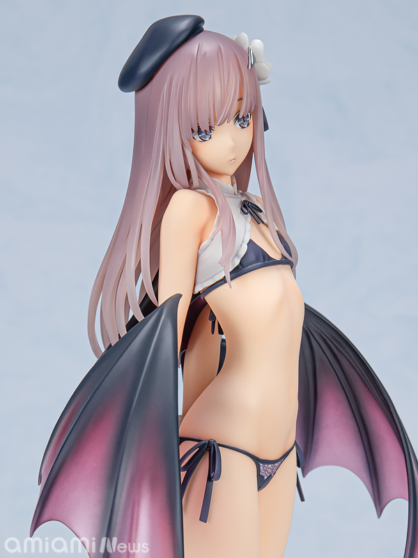 [파레노] 소악마 씨 illustrated by 야시로 시즈카카 추가 이미지_11.jpg