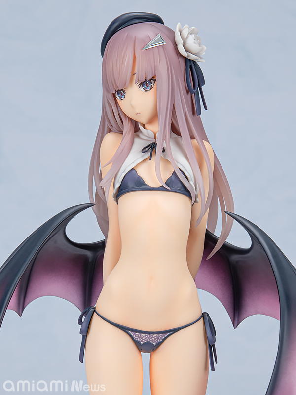 [파레노] 소악마 씨 illustrated by 야시로 시즈카카 추가 이미지_12.jpg