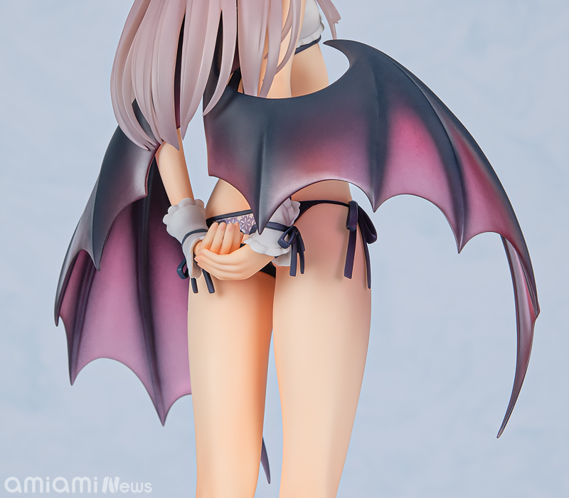 [파레노] 소악마 씨 illustrated by 야시로 시즈카카 추가 이미지_19.jpg