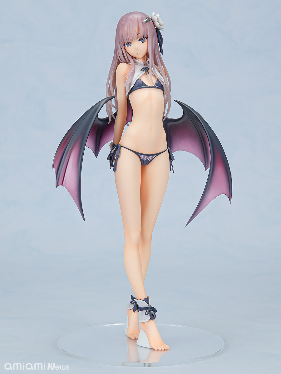 [파레노] 소악마 씨 illustrated by 야시로 시즈카카 추가 이미지_24.jpg