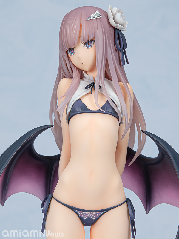 [파레노] 소악마 씨 illustrated by 야시로 시즈카카 추가 이미지_26.jpg