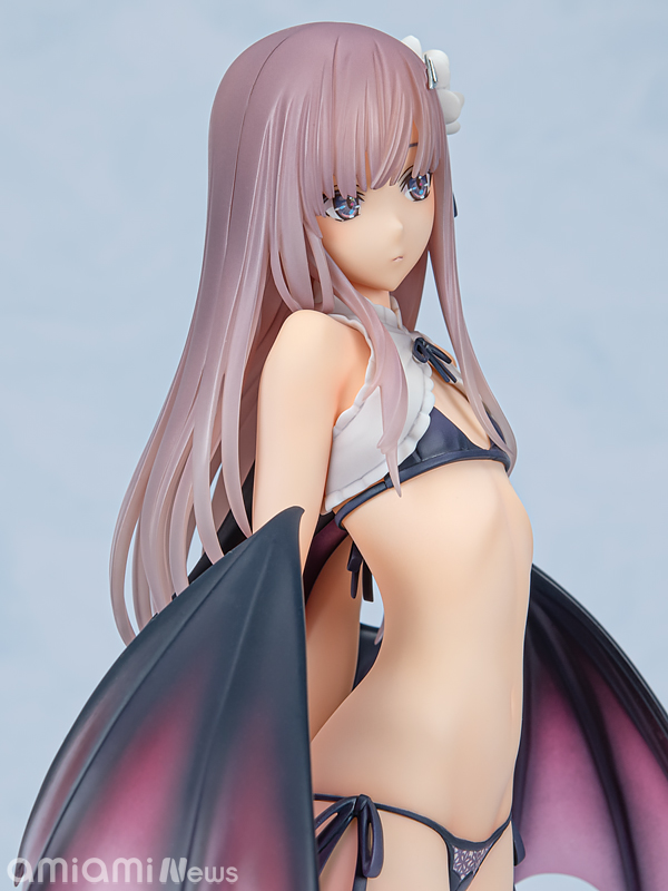 [파레노] 소악마 씨 illustrated by 야시로 시즈카카 추가 이미지_27.jpg