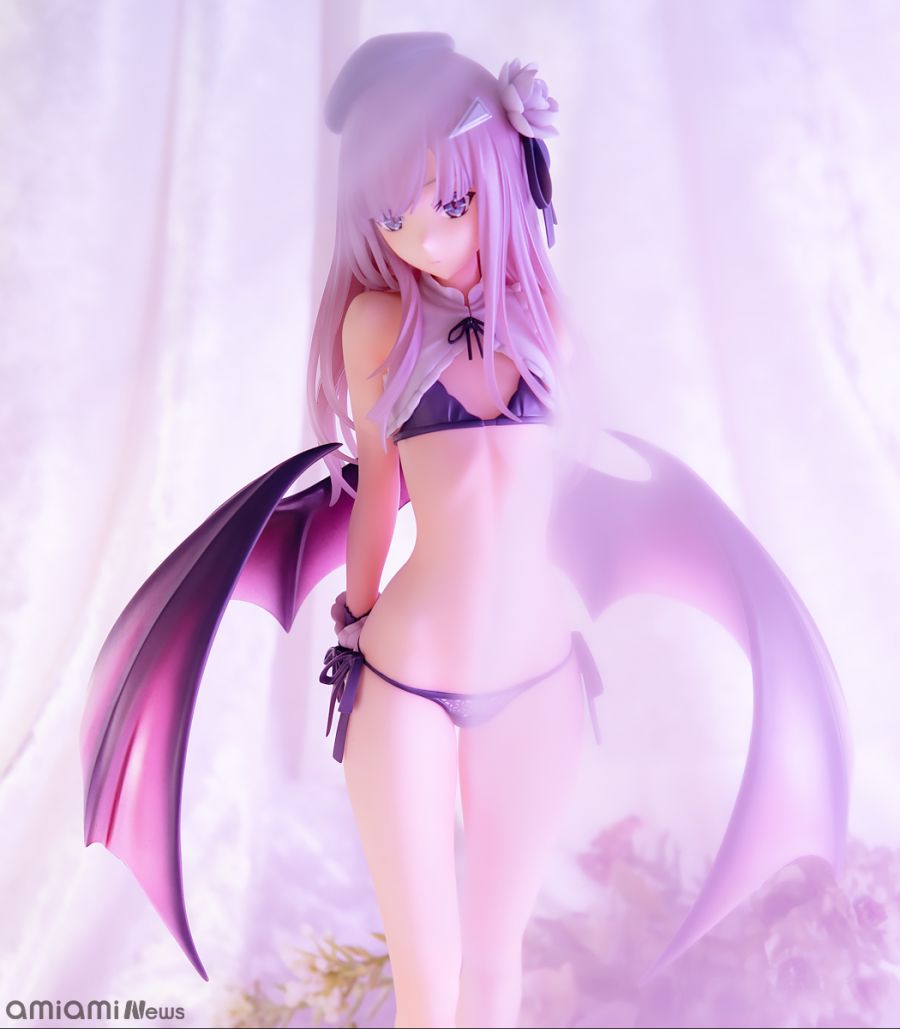 [파레노] 소악마 씨 illustrated by 야시로 시즈카카 추가 이미지_29.jpg