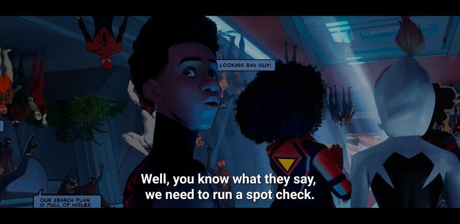 스파이더맨 vod 구입중_4.jpg