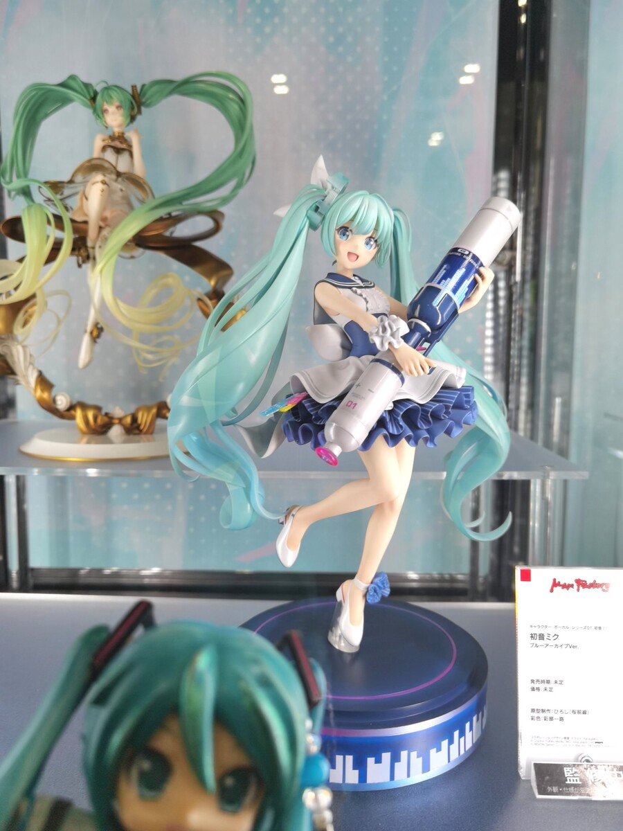 [맥스팩토리] 하츠네 미쿠 블루 아카이브 Ver 전시 이미지_1.jpeg