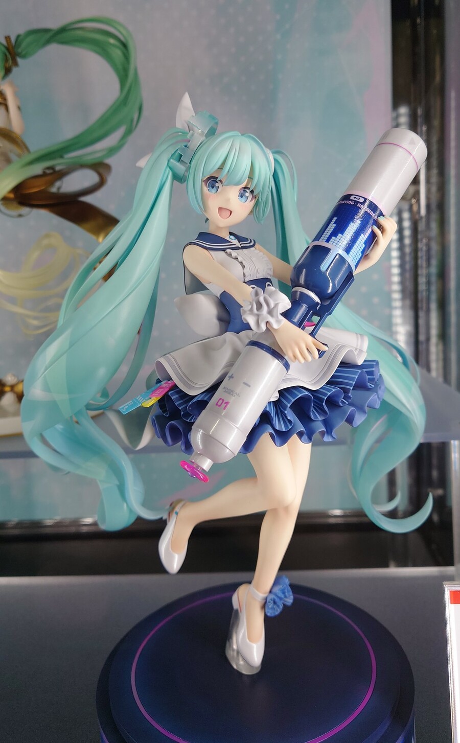 [맥스팩토리] 하츠네 미쿠 블루 아카이브 Ver 전시 이미지_4.jpeg