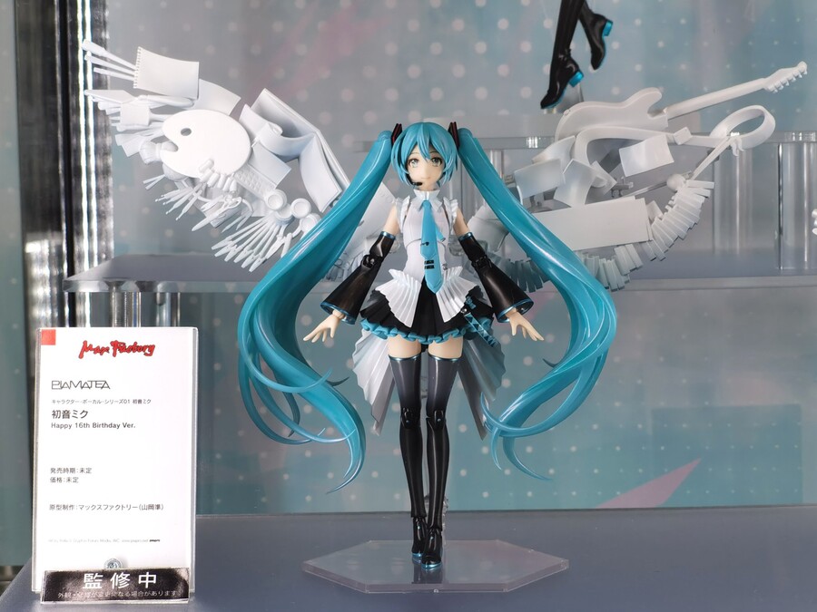 [맥스팩토리] PLAMATEA 하츠네 미쿠 16th Birthday 전시 이미지_1.jpeg
