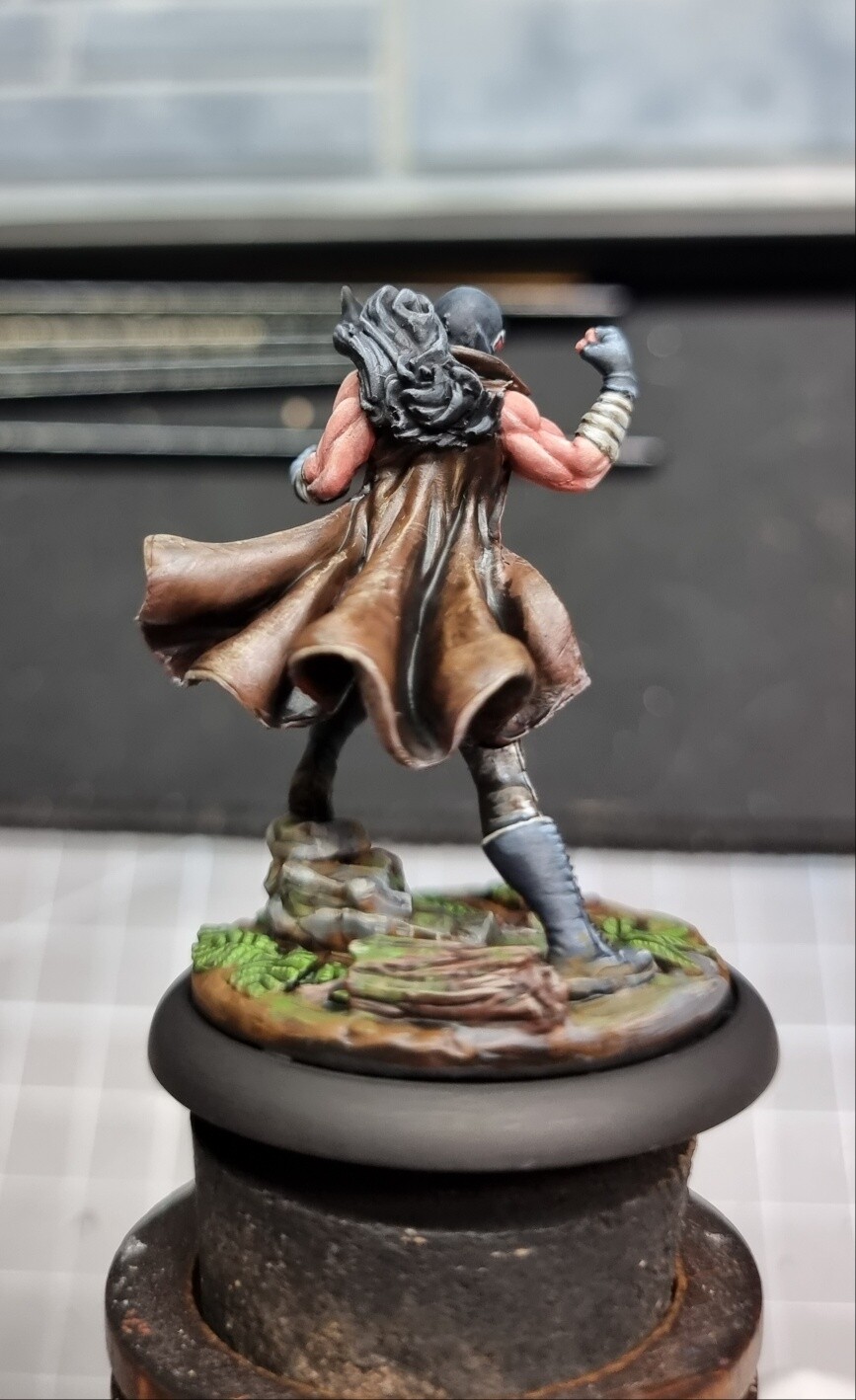 [도색완성] 배트맨 미니어처 벤전스_4.jpg