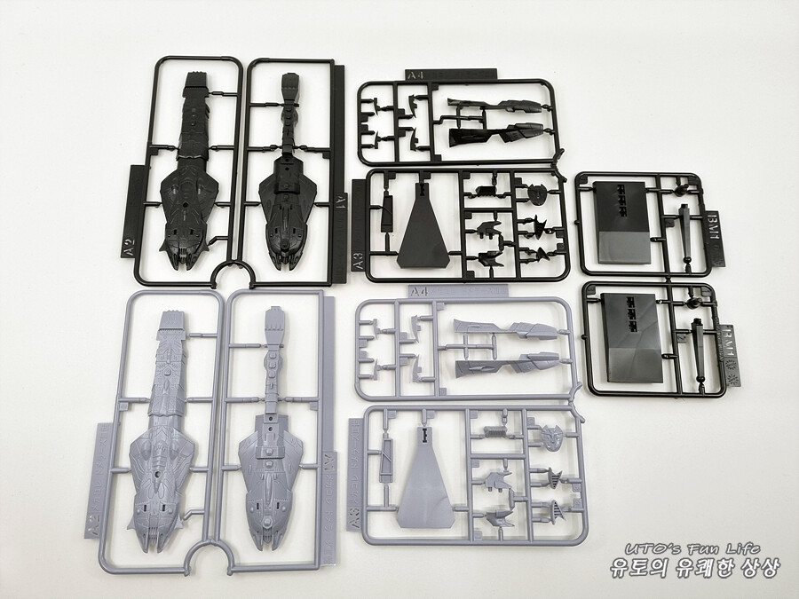 [MC야마토/도색완성] 젤쿠트급 도멜라즈3세_4.png