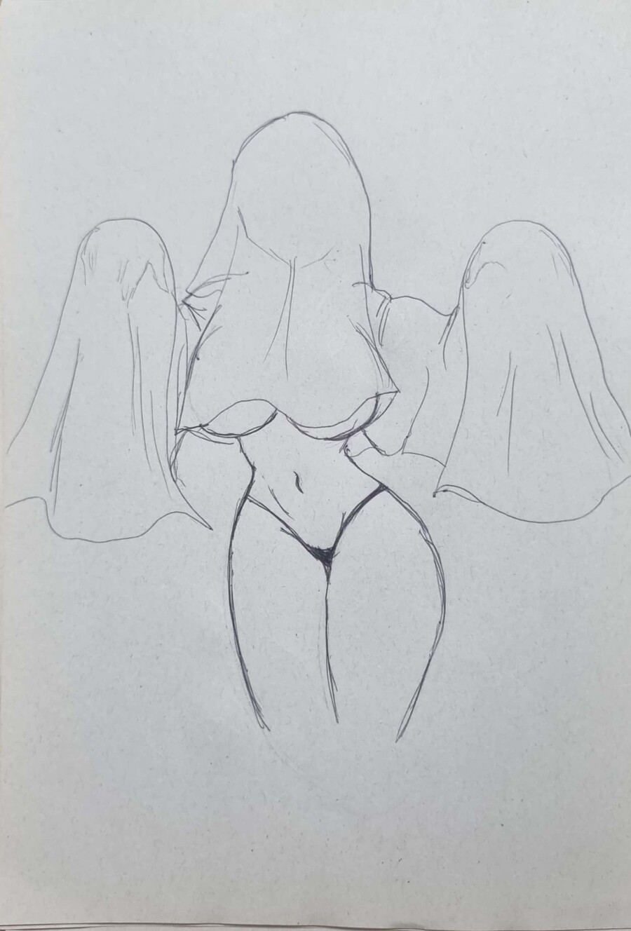 [손그림] 골반 연습했음_1.jpg