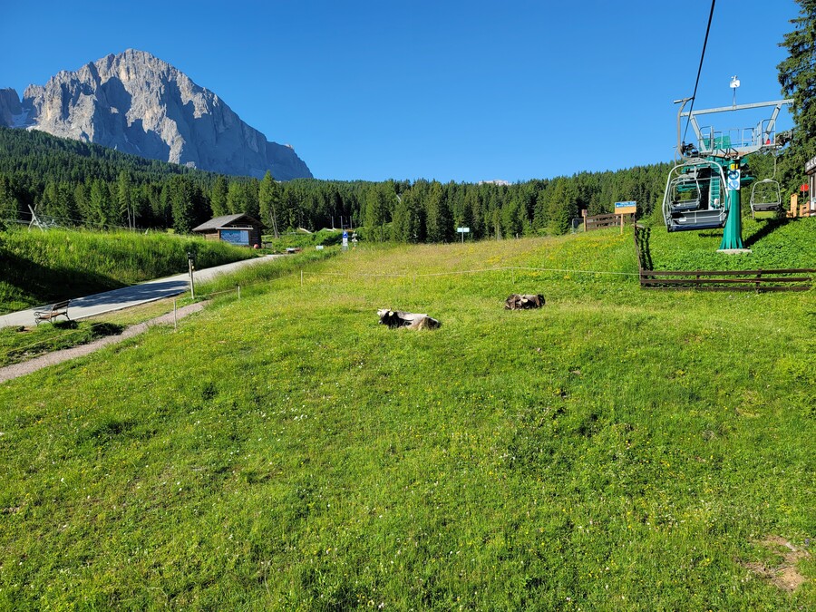 어머니 모시고 알프스 여행 20~21일차, 사쏘 룽고-포르도이 그리고 집으로_3.jpg