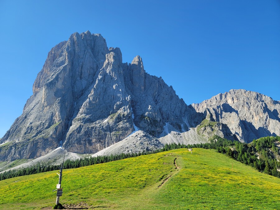 어머니 모시고 알프스 여행 20~21일차, 사쏘 룽고-포르도이 그리고 집으로_10.jpg
