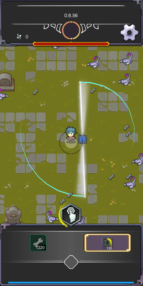 [1인개발]"드론마스터" 뱀서라이크 게임 출시했습니다!_2.png