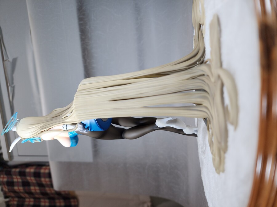 맥스팩토리) 블루아카이브 장유와 댕댕의 바니걸 여신상 1/7 아스나_8.jpg