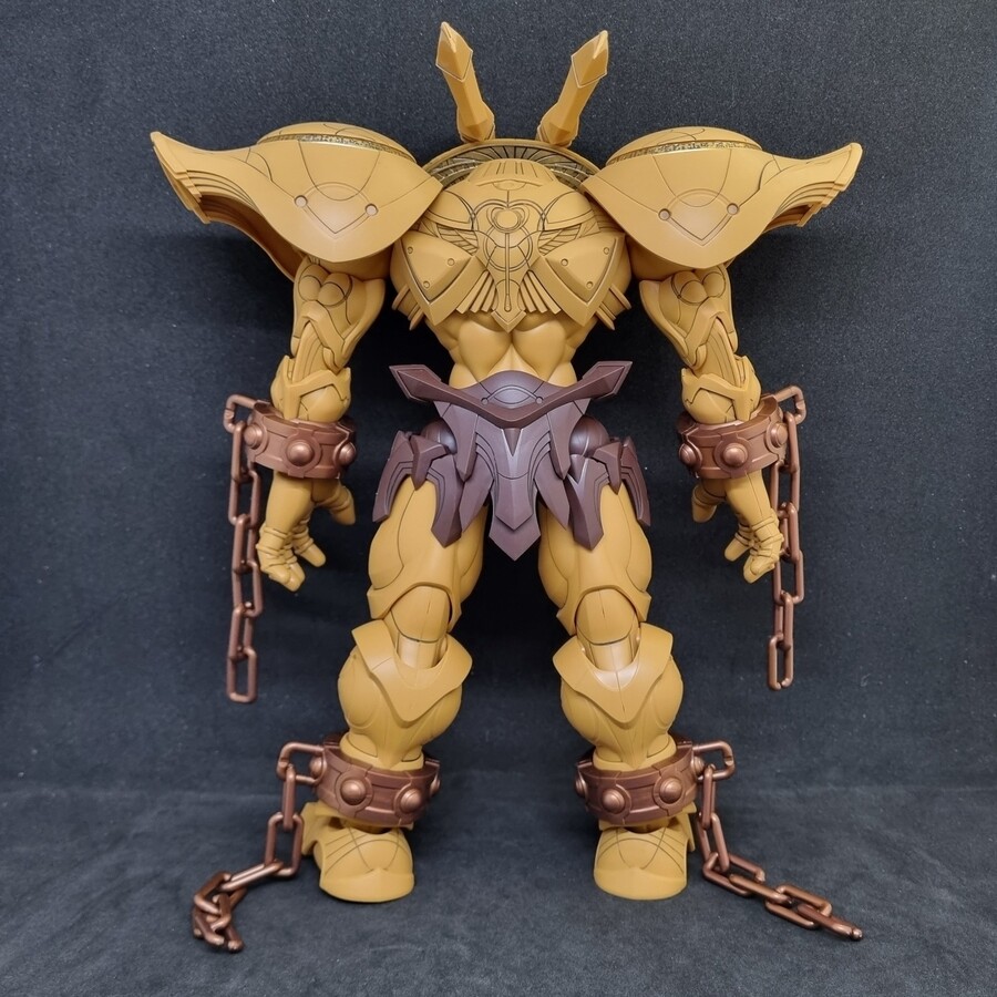 피규어 라이즈 스탠다드 Amplified 소환신 엑조디아_9.jpg