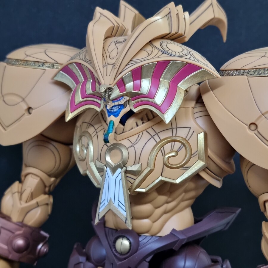 피규어 라이즈 스탠다드 Amplified 소환신 엑조디아_12.jpg